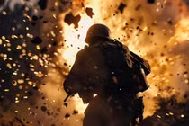 5 lữ đoàn Ukraine thoát qua khe cửa hẹp trước vòng vây của Nga