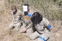 Thiếu quân, Ukraine đưa cả lính nữ đến khu vực Kursk để chiến đấu 