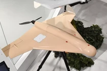 Nga sử dụng UAV KUB-BLA để nâng cao hiệu quả diệt tăng ở Ukraine 