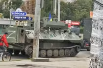 Nguy cơ tác chiến điện tử Nga bị "bắt bài" trên chiến trường Ukraine