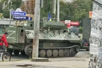 Nguy cơ tác chiến điện tử Nga bị "bắt bài" trên chiến trường Ukraine