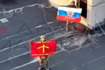 Quân đội Ukraine đang để mất lãnh thổ nhanh chưa từng có