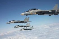 Khả năng 30 giờ tới, Israel tấn công quy mô lớn vào Iran 