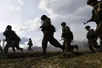 Ukraine “vây Ngụy cứu Triệu” thất bại, quân Nga áp sát Pokrovsk 