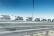 Căng thẳng Nga - Ukraine lên cao đỉnh điểm, 350.000 lính Nga sẵn sàng