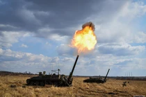 Binh lính Ukraine mất tinh thần, từ chối tấn công miền Đông