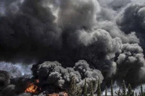 Quân Nga tự chế vũ khí, sức công phá chỉ sau bom hạt nhân 