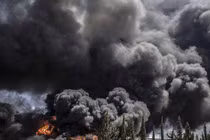 Quân Nga tự chế vũ khí, sức công phá chỉ sau bom hạt nhân 