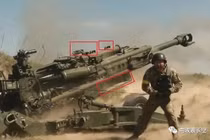 Mỹ viện trợ pháo M777A2 cho Ukraine có thay đổi thế cục?