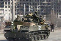 Mariupol đã được kiểm soát cơ bản, mục tiêu còn lại của Nga là gì?