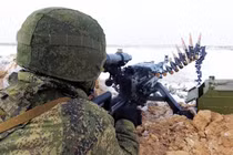 Nga thu giữ xe Bradley đầu tiên, tiếp tục mở rộng kiểm soát Avdeevka