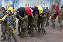 Tỉ lệ thiệt hại quân số giữa Nga và Ukraine có tới 1/15?