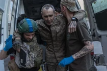 Quân đào ngũ, chất lượng chiến đấu thấp, Ukraine rơi vào khủng hoảng