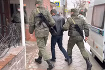 Bắn hạ F-16, bắt đặc vụ Ukraine, Moscow quyết không phạm sai lầm