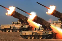 Tại sao “pháo đài” Lyman của Ukraine vỡ trận quá nhanh?