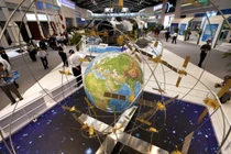 Khoảng cách giữa hệ thống Bắc Đẩu của Trung Quốc và GPS của Mỹ 