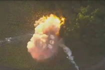 9 lữ đoàn Nga phản công suốt đêm, “bắt sống” sĩ quan Ukraine