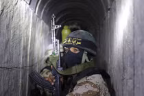 Khó khăn gì đang đợi 300.000 quân Israel tiến vào Dải Gaza?