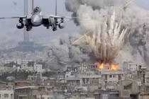 Trận Mosul nhắc nhở: Ưu thế trên không chưa phải là tất cả