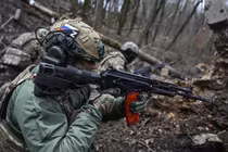 Phòng tuyến Ukraine đang sụp đổ, Nga tiến sâu vào Sumy hơn 10 km