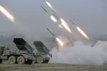 Vũ khí tối mật của Moscow trong xung đột biên giới với Bắc Kinh