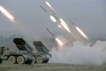 Vũ khí tối mật của Moscow trong xung đột biên giới với Bắc Kinh