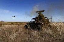 Ukraine chê tên lửa Mỹ, đẹp nhưng không thực tế