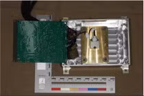  Ukraine phát hiện gì trong bom lượn có điều khiển của Nga?