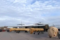 Nga sản xuất tên lửa Kh-101 nhiều hơn 10 lần so với trước xung đột