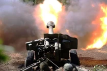 Nga phản công ở Kursk, Ukraine thương vong 20.000 quân