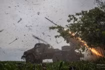 Hiệu ứng Domino, quân Ukraine rút bỏ hàng loạt vị trí ở tây Avdiivka 