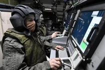 Nga hạ toàn bộ tên lửa Melitopol, Ukraine thừa nhận khó khăn