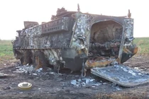 Tràn vào Belgorod như "thủy triều", 25 lính Nga chống lại đại quân Ukraine