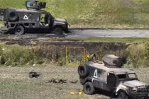 Cuộc tấn công chớp nhoáng của Ukraine vào Kursk thất bại, hậu quả ra sao?