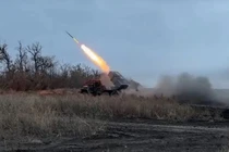 Nga đè bẹp quân Ukraine ở Chasov Yar, Ukraine mất thế chủ động