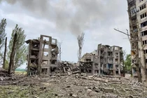 800 ngày giao tranh và chiến thuật của quân Nga bất ngờ thay đổi