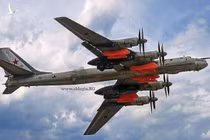 Tu-95MSM cải tiến từ kinh nghiệm chiến trường Ukraine lợi hại sao?