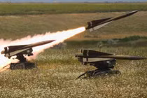 Ukraine phải đi xin từng hệ thống phòng không HAWK lạc hậu