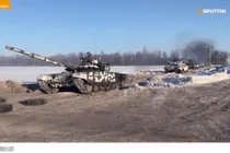 Căng thẳng Nga - Ukraine mới được xoa dịu lại đang bị nghi ngờ