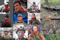 Chiến sự ở Kharkov vẫn ác liệt, đặc nhiệm Ukraine tổn thất nặng