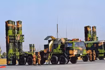 Tên lửa Hồng Kỳ-9: Khi bản sao vượt mặt hoàn toàn bản gốc!