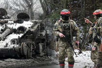 Nga siết chặt vòng vây, số phận của quân Ukraine ở Kursk đã định