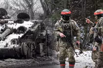 Nga siết chặt vòng vây, số phận của quân Ukraine ở Kursk đã định