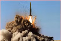 Ba lữ đoàn Iskander-M của Nga có thể đe doạ 40.000 quân NATO