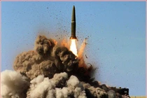 Ba lữ đoàn Iskander-M của Nga có thể đe doạ 40.000 quân NATO