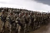 Nóng: Quân đội Ukraine yêu cầu NATO giúp đỡ để chiếm lại Donbass