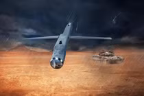 Bí mật bom hiện đại nhất của Mỹ nguy cơ rơi vào tay Iran 