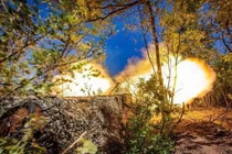 Mặt trận Chasov Yar bi thảm, quân Nga bao vây hai cánh