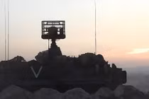 Tại sao Nga không chặn đứng nguồn tín hiệu GPS của Mỹ tại Ukraine?