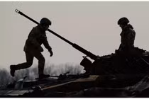 Azovstal bị đánh sập nhiều nơi, Tiểu đoàn Azov lâm vào tuyệt vọng